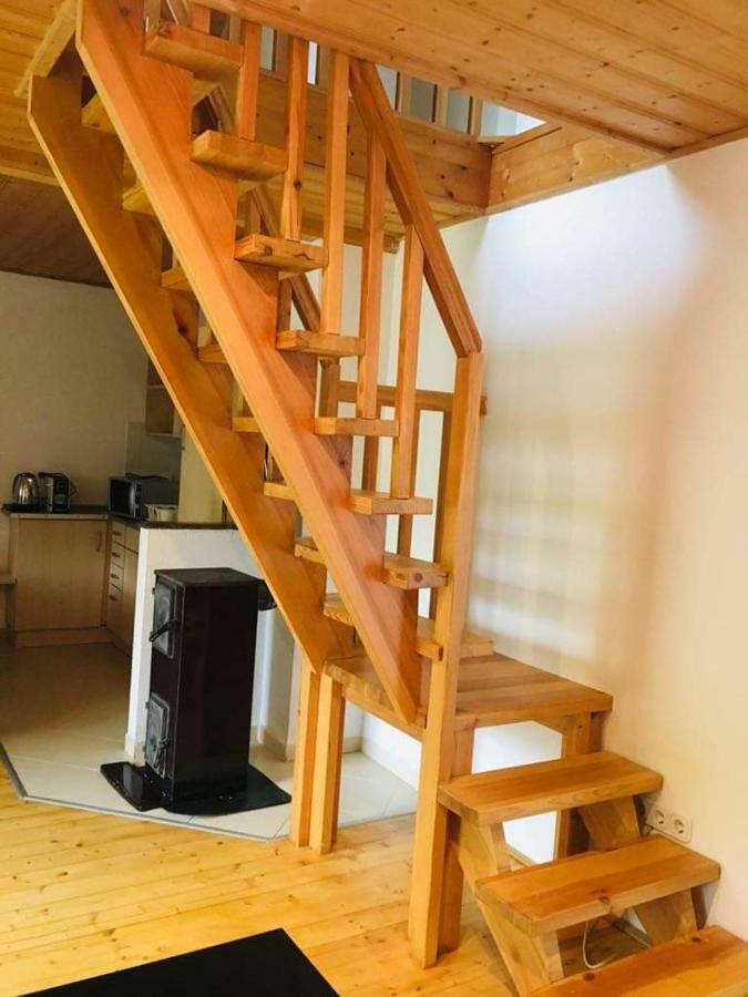 Willa Rozmaring Haz Balatonlelle Zewnętrze zdjęcie