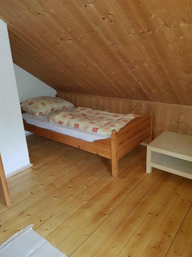 Willa Rozmaring Haz Balatonlelle Zewnętrze zdjęcie