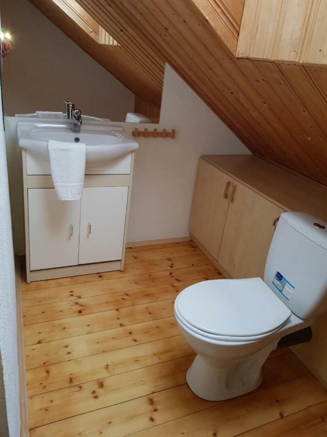 Willa Rozmaring Haz Balatonlelle Zewnętrze zdjęcie